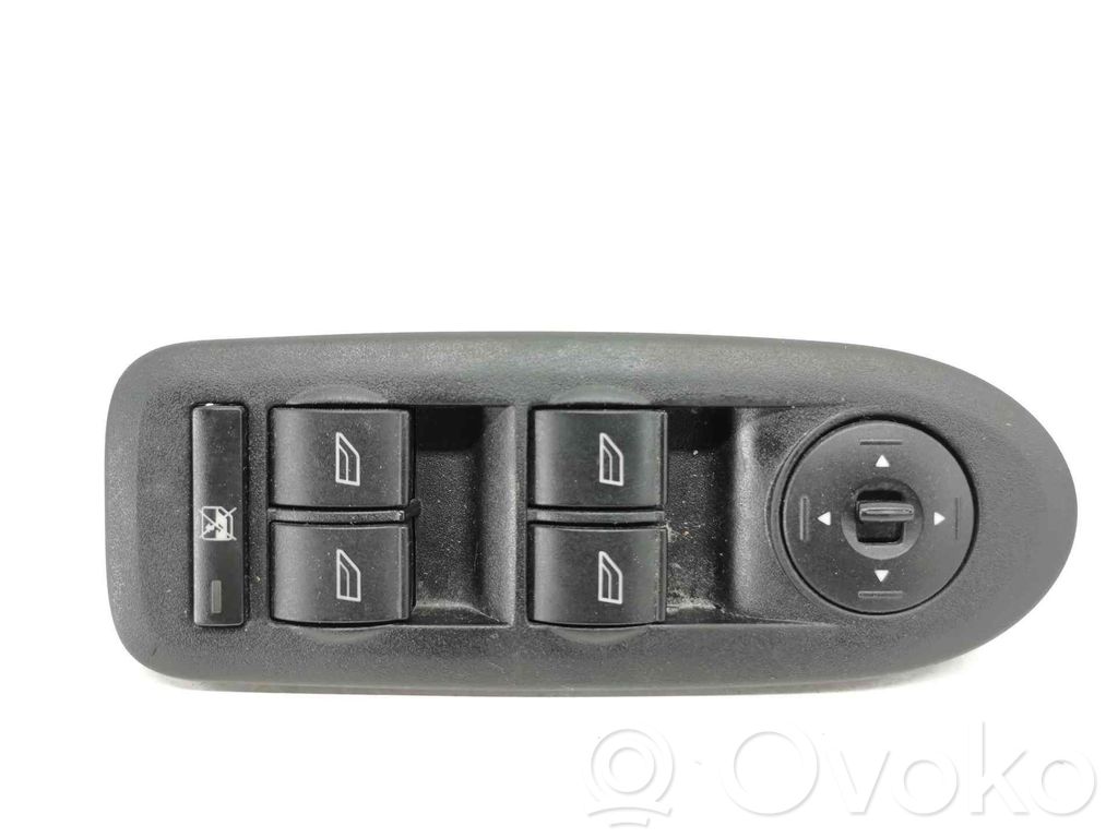 Przyciski szyb   7M5T14A132AA
