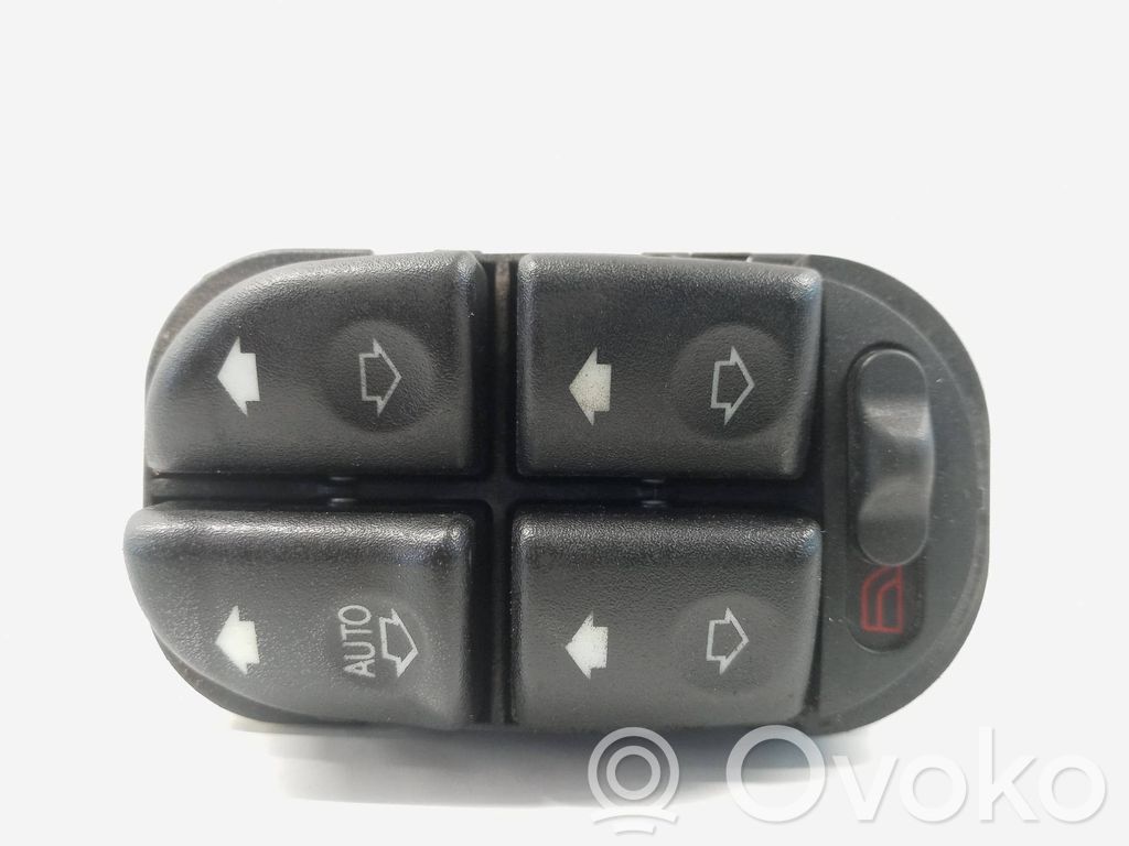 Comutator comandă geamuri electrice   03161700