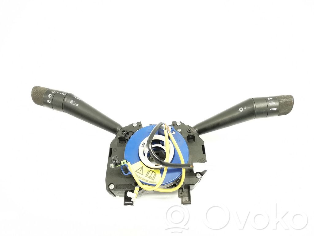 Fiat Linea Leva comando tergicristalli 