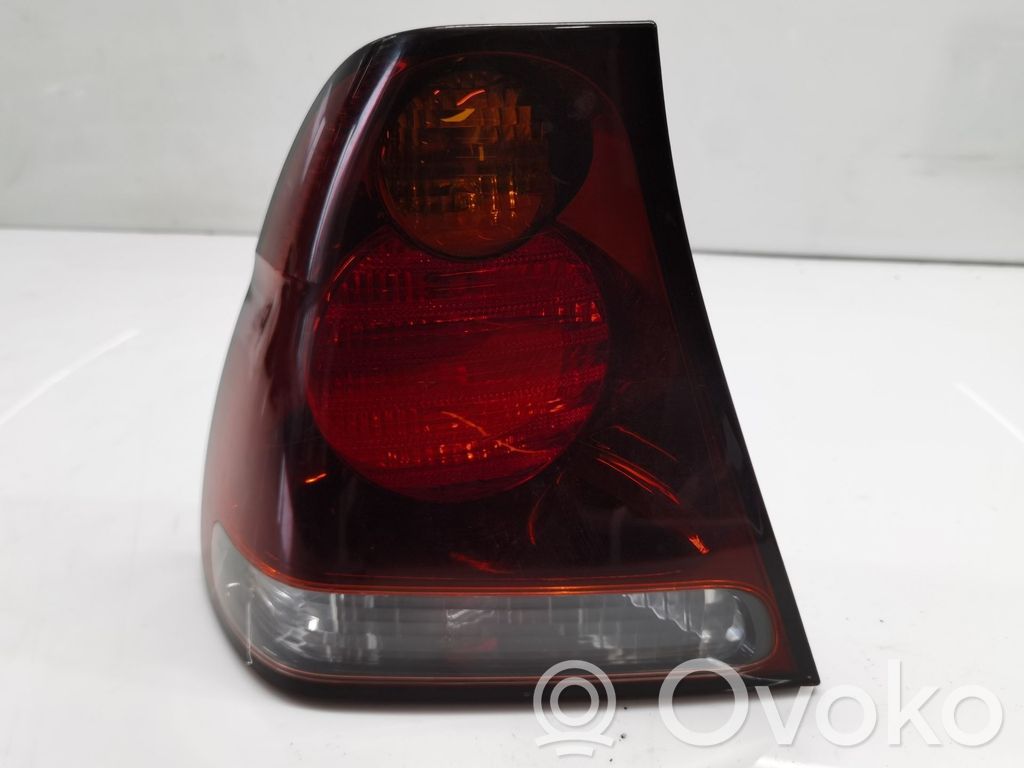 Rear/tail lights   63216913851