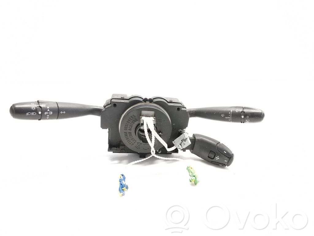 Citroen Xsara Palanca de control del limpiaparabrisas 