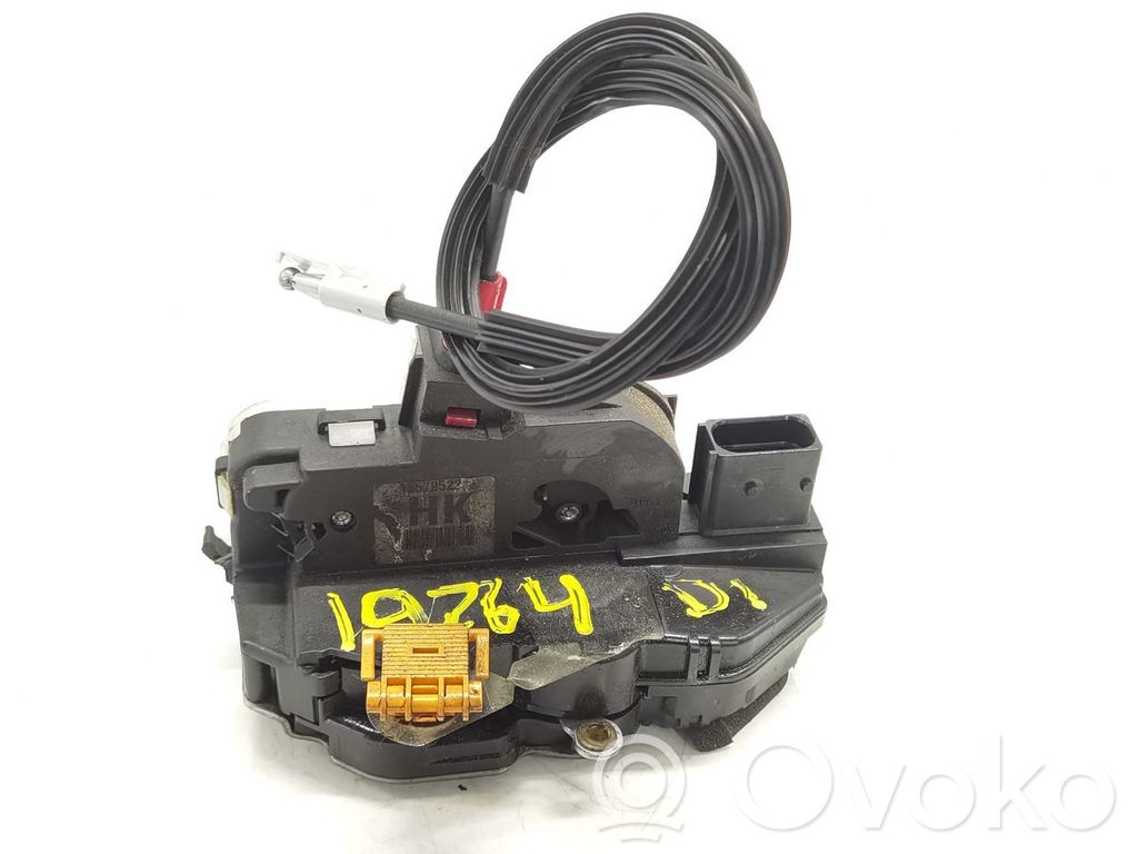 Etuoven lukko   13579522
