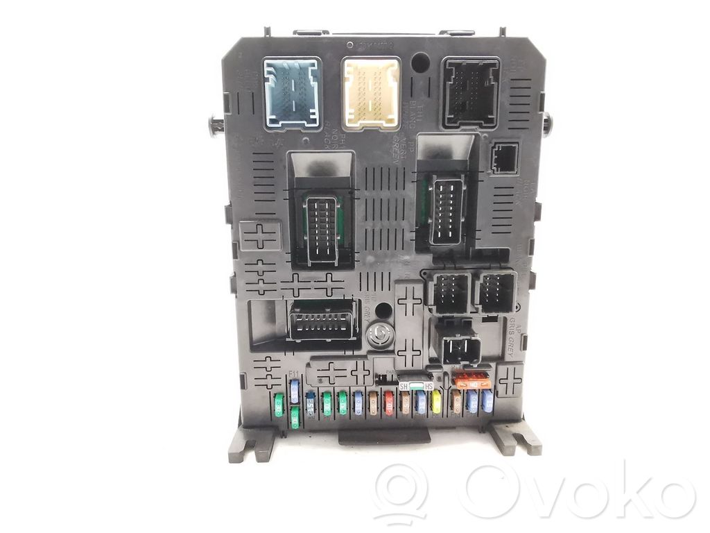 Autres unités de commande / modules   966405878002,281201906C,NS06466220
