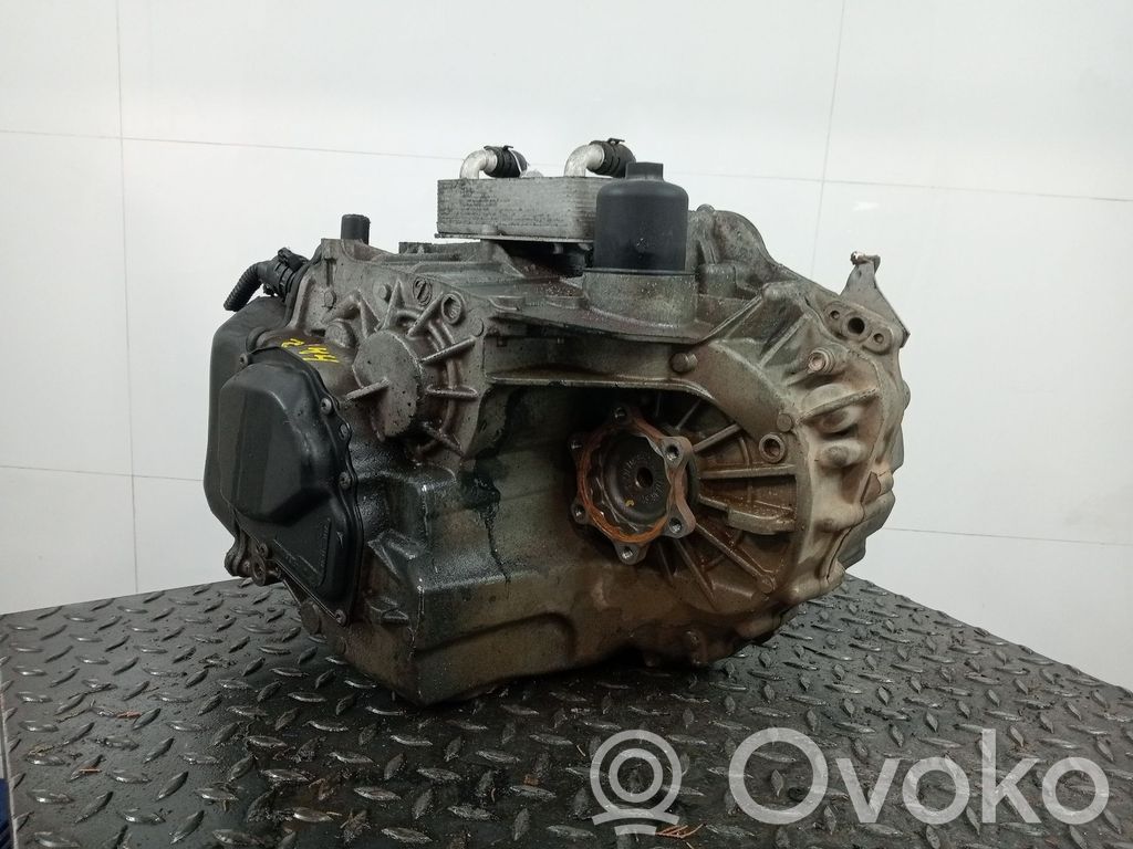 Volkswagen Caddy Manual 5 speed gearbox 