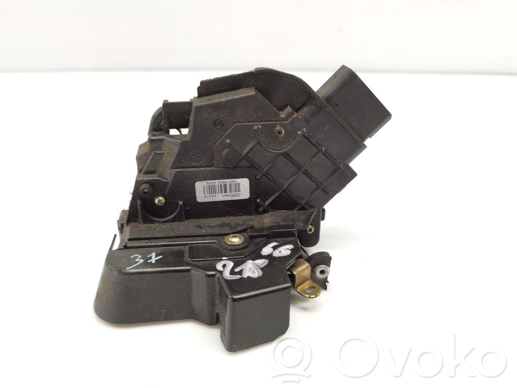 Cerradura de puerta trasera   3M5AR26412BM