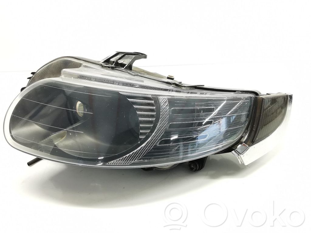 Headlight/headlamp   73010137N,739339111536,89101416006SX