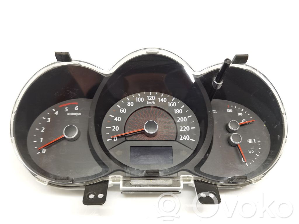 Speedometer (instrument cluster)   A2C53311505,940132P470