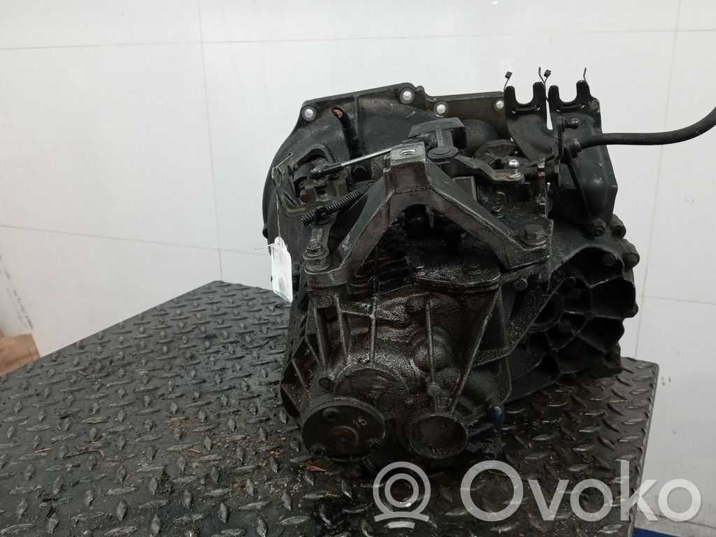 Volvo V50 Cutie viteze manuală cu 5 trepte 