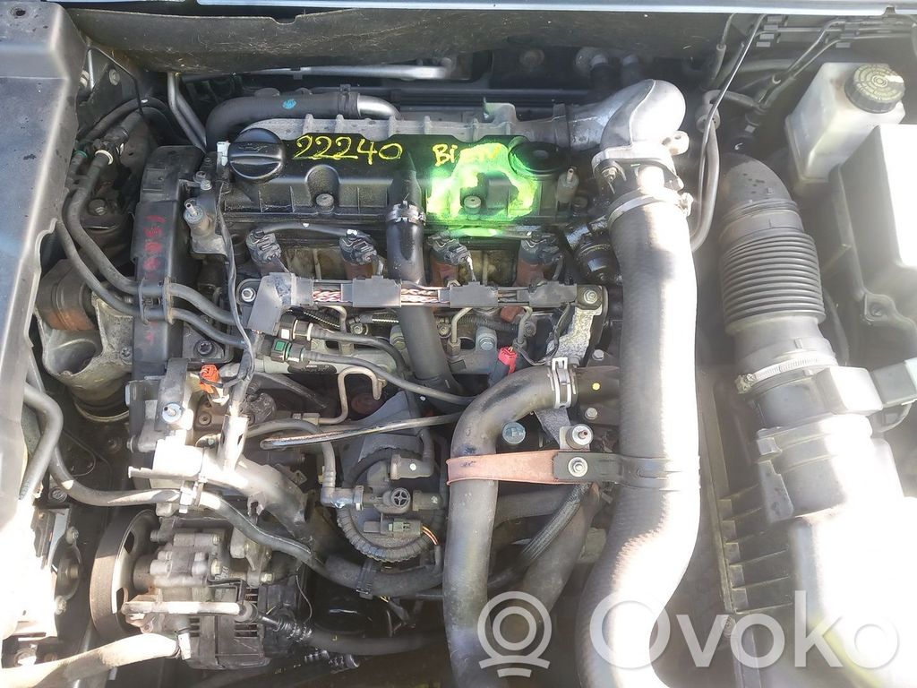 Motor   RHZ