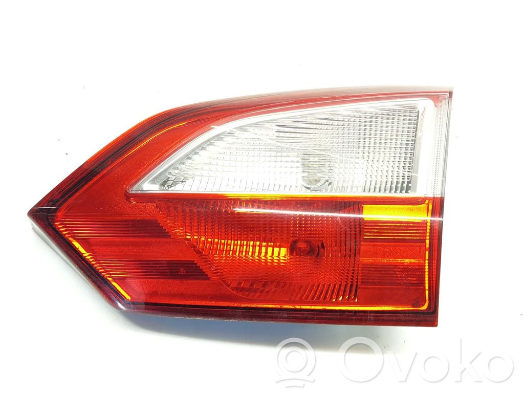 Ford C-MAX II Tailgate trim 