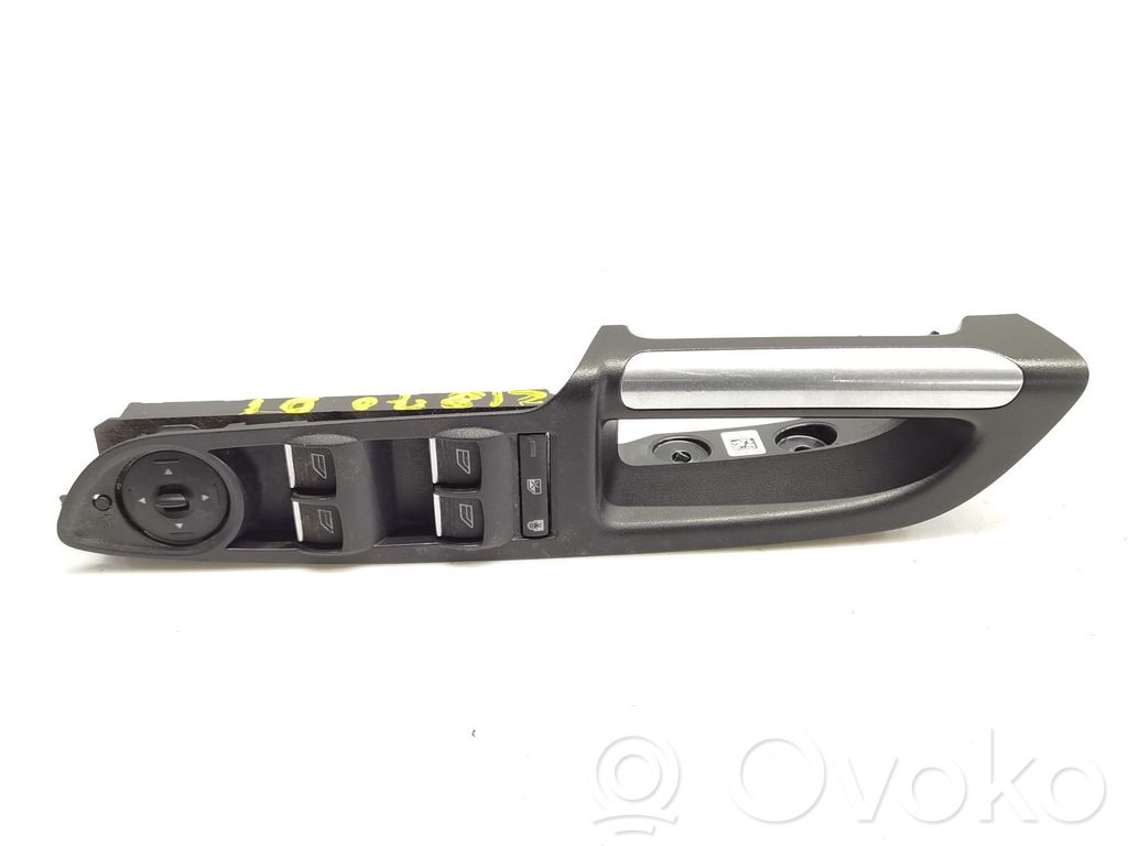 Ford C-MAX II Electric window control switch 