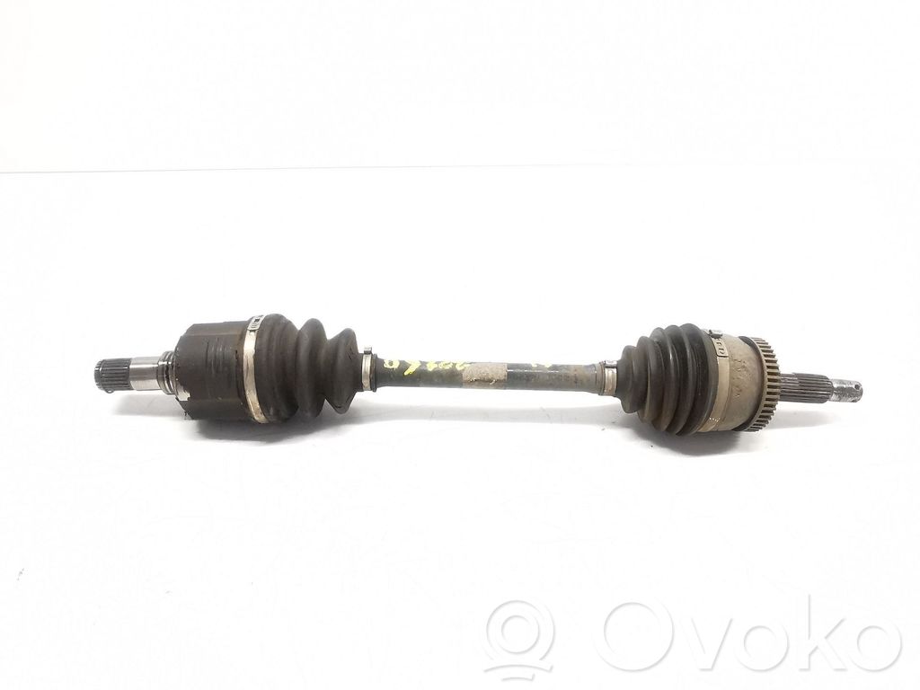 Semiasse anteriore   495011D800