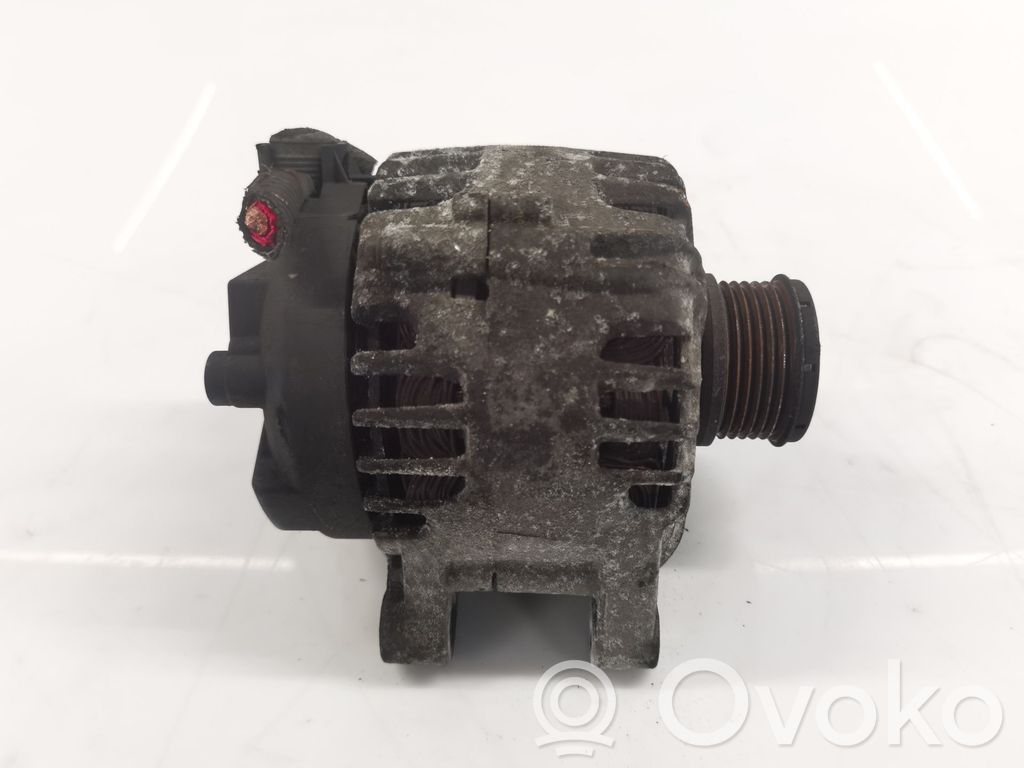 Alternador   1506300,01210AA7NB