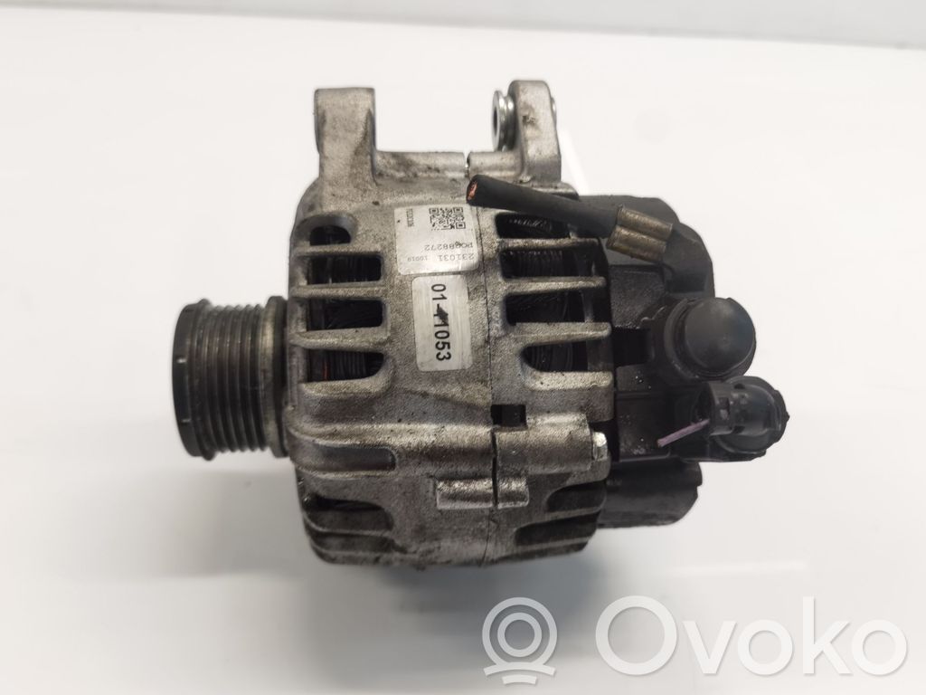 Peugeot 208 I Generatore/alternatore