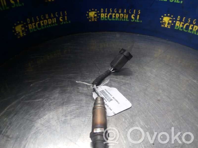 Sonde lambda