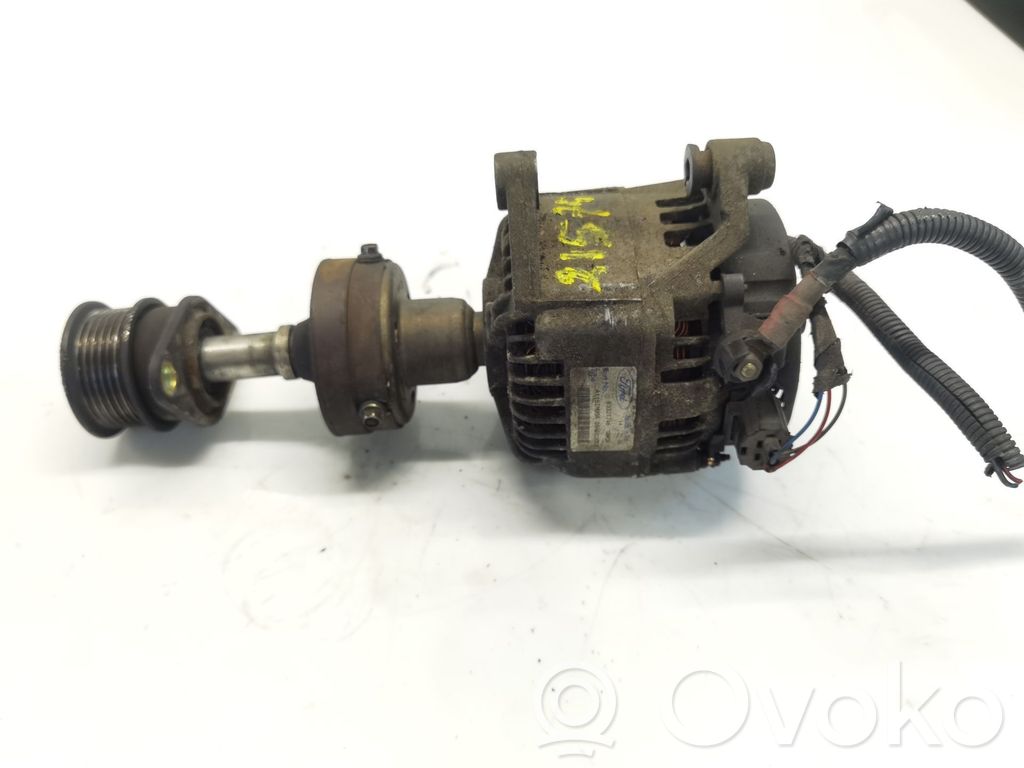 Alternador   A115IM90A