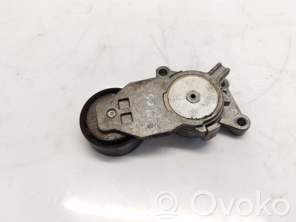 Volvo V50 Diržo įtempėjas 
