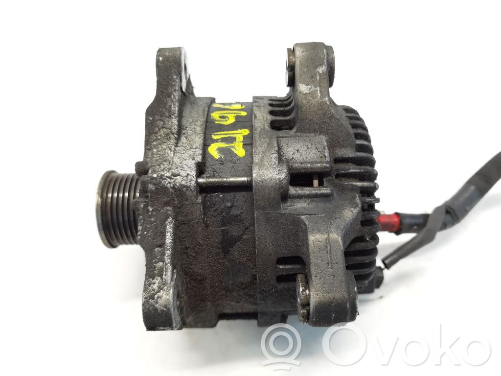 Generator/alternator   8200854119,231007328R
