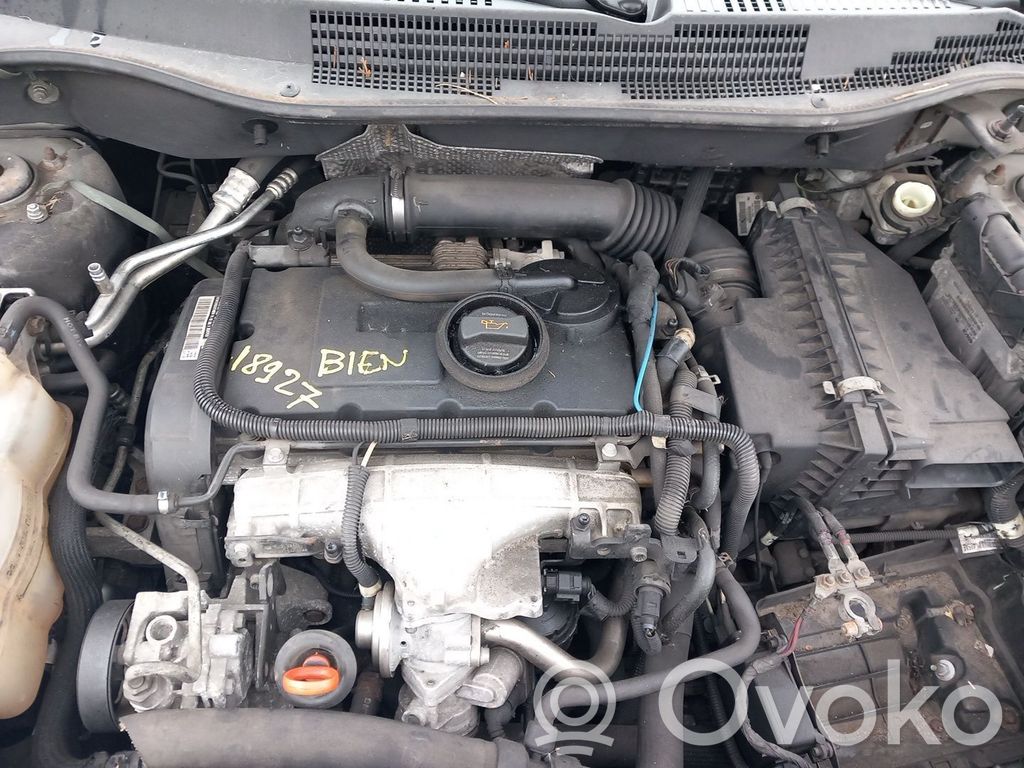 Engine   BSY