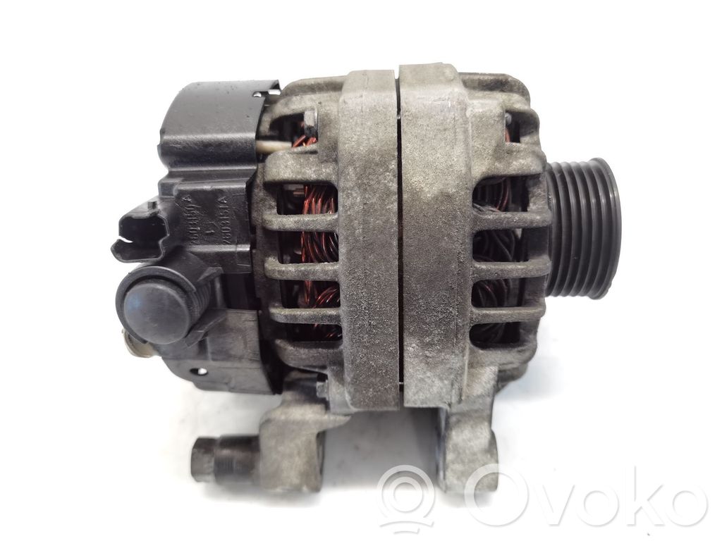 Peugeot 206 Generatore/alternatore 