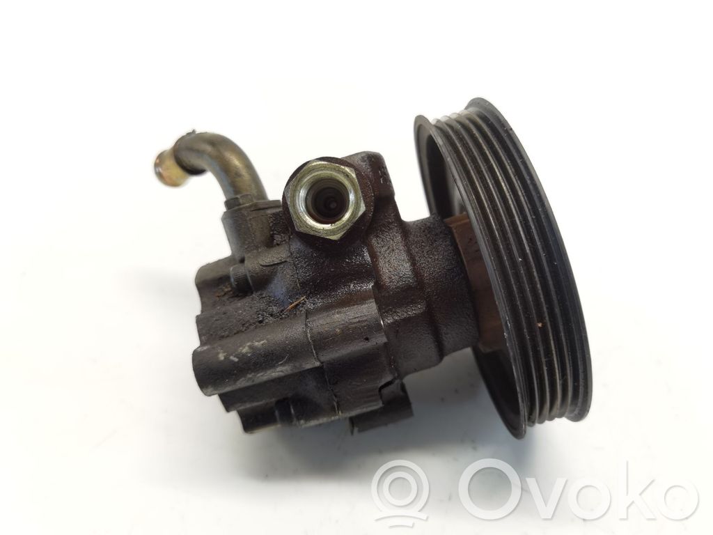 Ohjaustehostimen pumppu   HE120509513,QVB101391