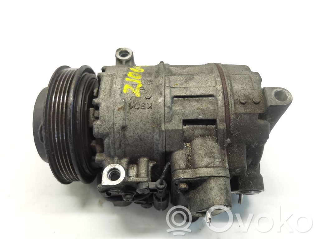 Rover 75 Compresseur de climatisation 