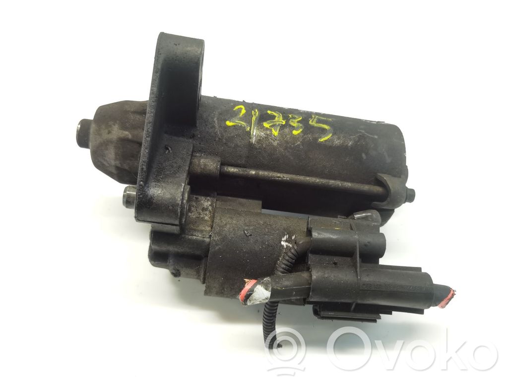 Motor de arranque   11000CF