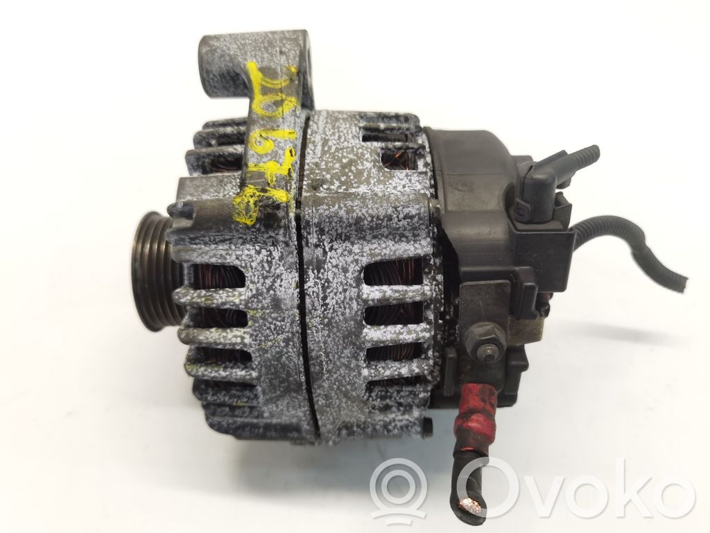 Generator/alternator   8507625,198415