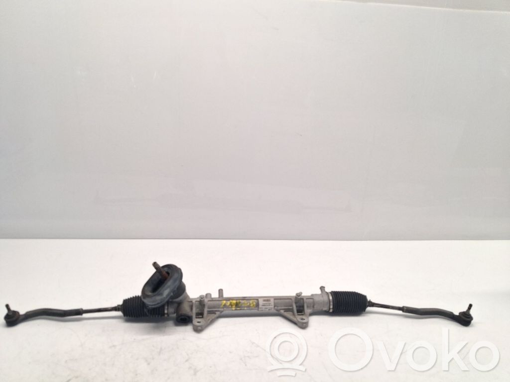 Renault Clio IV Lenkgetriebe 