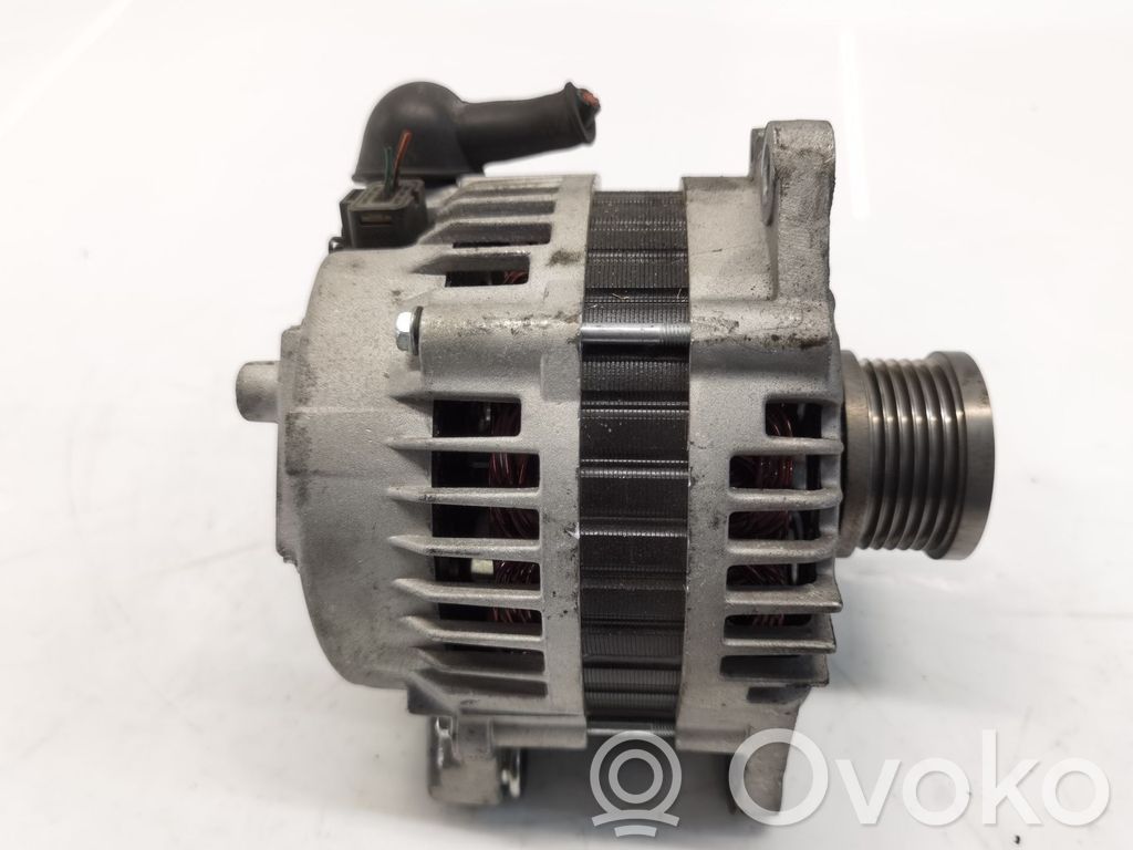 Alternador   1071658,3S6T10300AD