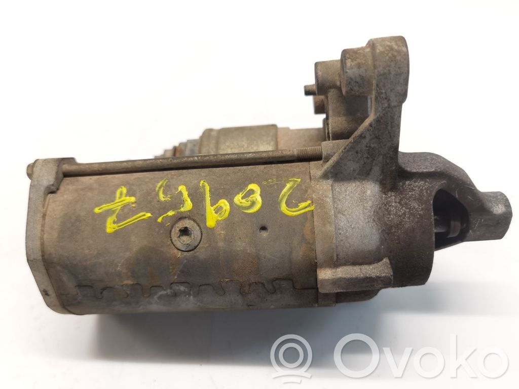 Motor de arranque   966285418004,9662854180