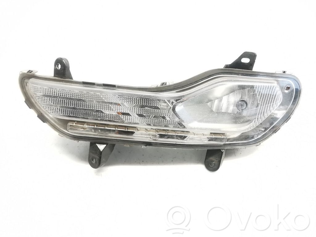 Ford Kuga II Fendinebbia anteriore 