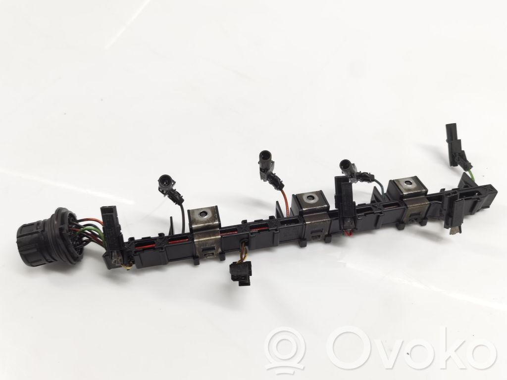 Otros cableados   03G971826A