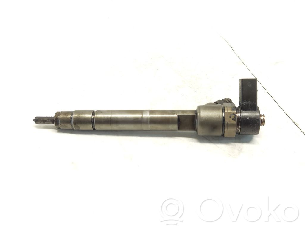 Mercedes-Benz E W211 Injecteur de carburant