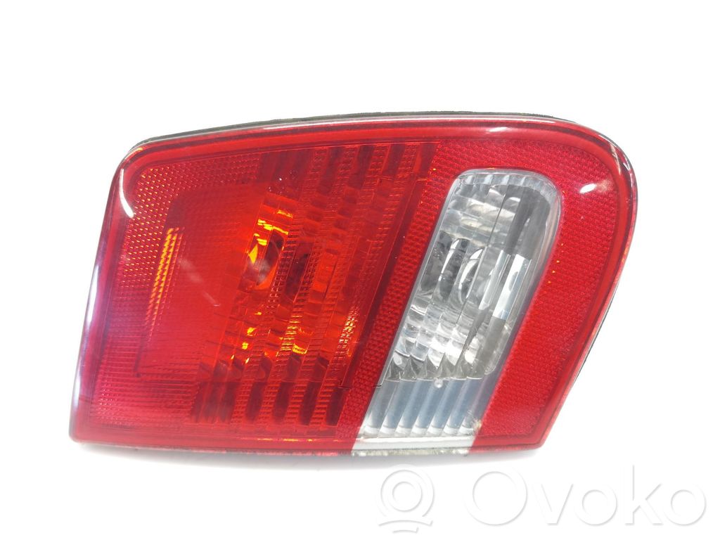 Saab 9-3 Ver2 Rivestimento portellone