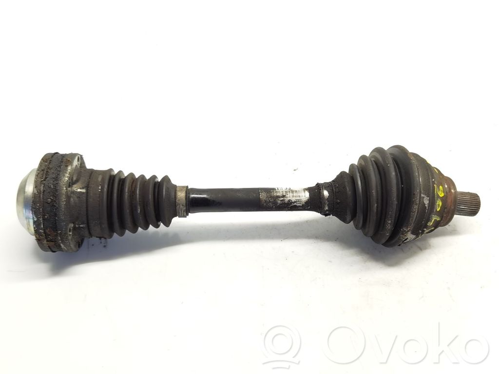 Skoda Octavia Mk2 (1Z) Arbre d'entraînement avant