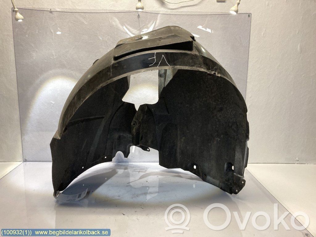 Audi A4 S4 B8 8K Nadkole przednie 