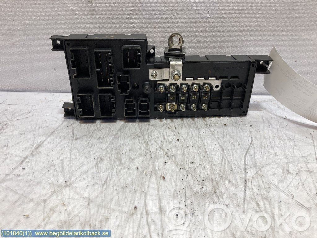 Fuse module   8645364
