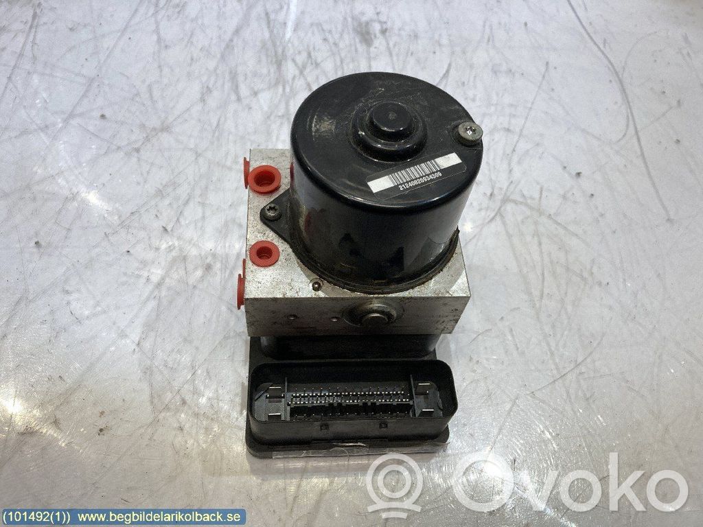 ABS Pump   1468868