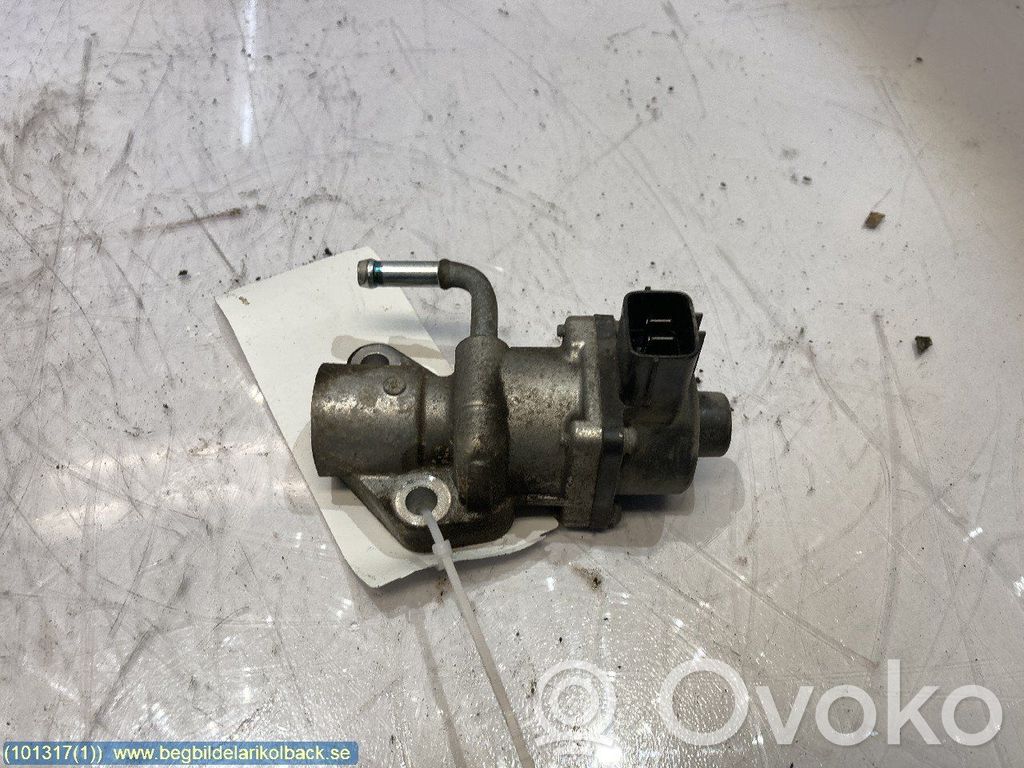 Mazda 6 EGR-venttiili 