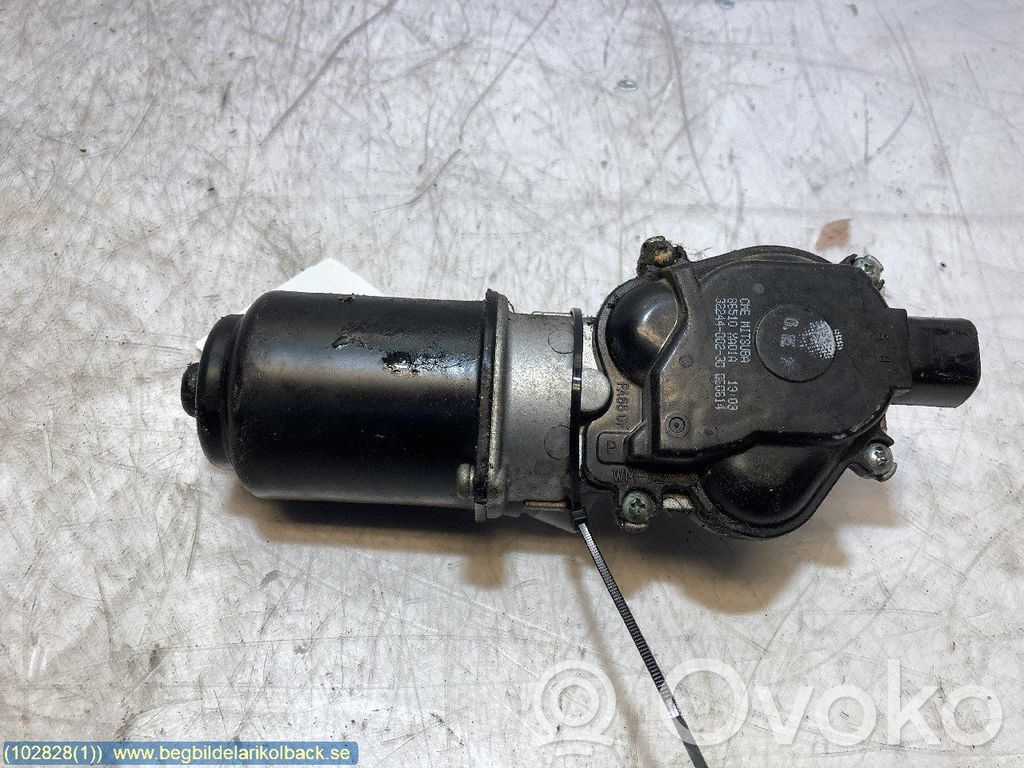 Wischermotor   86510XA01A