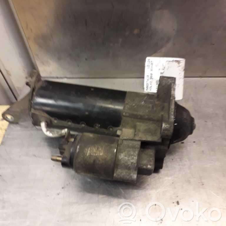 Starter motor   0001115002,9162400