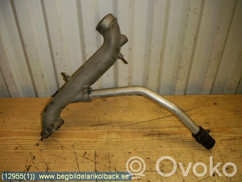 Saab 9-5 Interkūlera šļūtene (-es) / caurule (-es) 