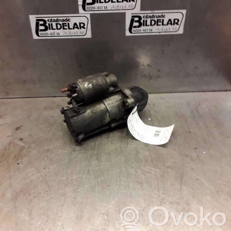 Starter motor   55556245