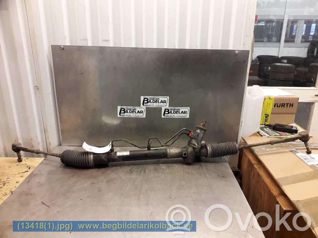 Steering rack   12761910