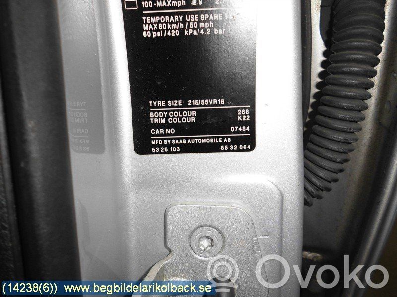 Caja de cambios automática   5449426