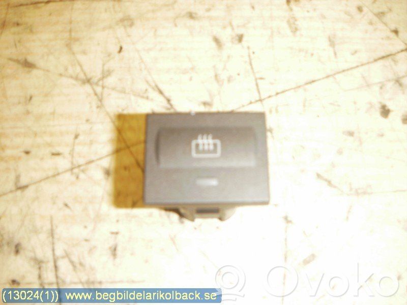 Electric window control switch   18C621AC