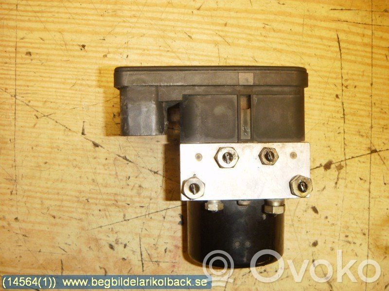 ABS Pump   10096001063