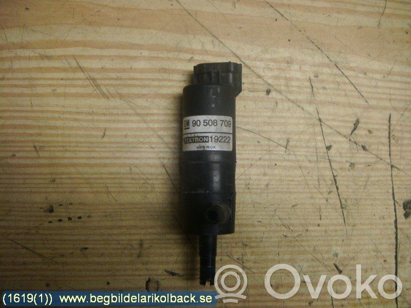 Logu mazgātāja sūknis   90508709
