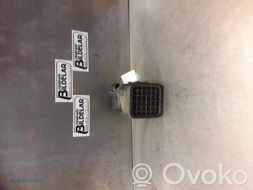 BMW 5 E39 Aktīvā oglekļa (degvielas tvaiku) filtrs 